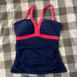 Boden tankini top